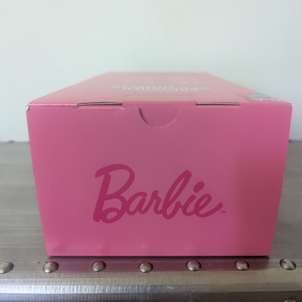 Stanley Barbie Pink Tumbler with Straw - Picture 6 of 6